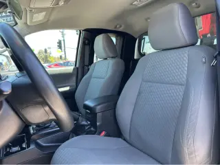 2021 Toyota Tacoma 2WD SR