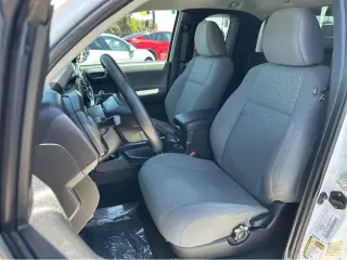 2021 Toyota Tacoma 2WD SR