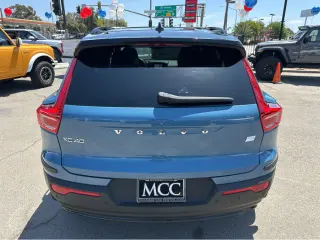 2023 Volvo XC40 Recharge Pure Electric Plus