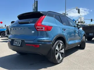 2023 Volvo XC40 Recharge Pure Electric Plus