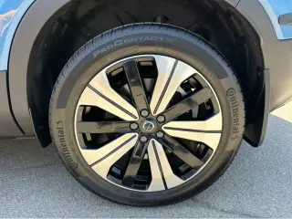2023 Volvo XC40 Recharge Pure Electric Plus