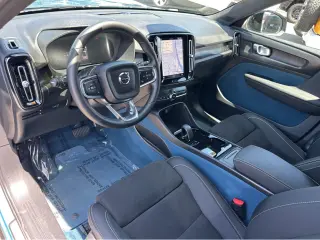 2023 Volvo XC40 Recharge Pure Electric Plus