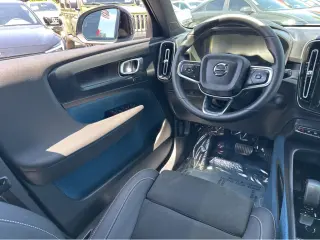 2023 Volvo XC40 Recharge Pure Electric Plus