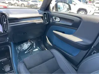 2023 Volvo XC40 Recharge Pure Electric Plus
