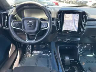 2023 Volvo XC40 Recharge Pure Electric Plus