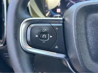 2023 Volvo XC40 Recharge Pure Electric Plus