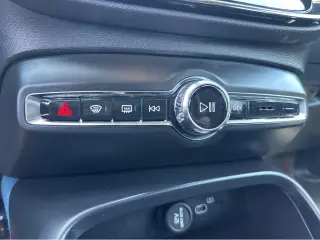 2023 Volvo XC40 Recharge Pure Electric Plus
