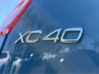 2023 Volvo XC40 Recharge Pure Electric Plus