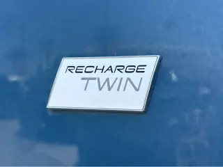 2023 Volvo XC40 Recharge Pure Electric Plus