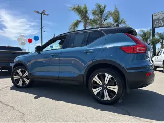 2023 Volvo XC40 Recharge Pure Electric Plus