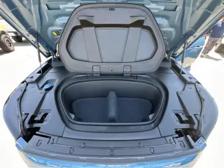 2023 Volvo XC40 Recharge Pure Electric Plus