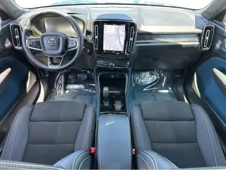 2023 Volvo XC40 Recharge Pure Electric Plus