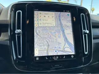 2023 Volvo XC40 Recharge Pure Electric Plus