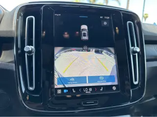 2023 Volvo XC40 Recharge Pure Electric Plus