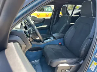 2023 Volvo XC40 Recharge Pure Electric Plus