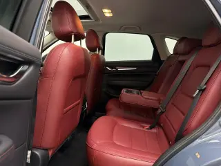 Mazda CX-5 2023 AWD 2.5 S Carbon Edition 4dr SUV