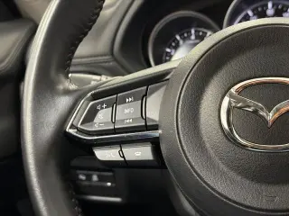 Mazda CX-5 2023 AWD 2.5 S Carbon Edition 4dr SUV