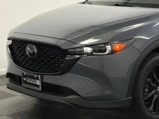 Mazda CX-5 2023 AWD 2.5 S Carbon Edition 4dr SUV
