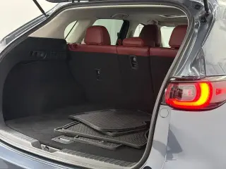 Mazda CX-5 2023 AWD 2.5 S Carbon Edition 4dr SUV