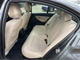2016 BMW 3 Series 328i