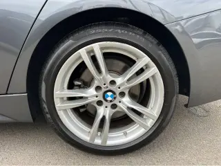 2016 BMW 3 Series 328i