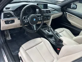 2016 BMW 3 Series 328i
