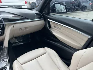 2016 BMW 3 Series 328i