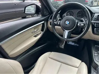 2016 BMW 3 Series 328i