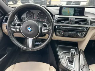 2016 BMW 3 Series 328i