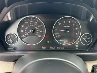 2016 BMW 3 Series 328i