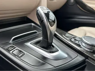 2016 BMW 3 Series 328i