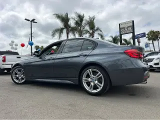 2016 BMW 3 Series 328i