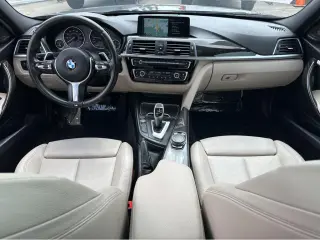 2016 BMW 3 Series 328i