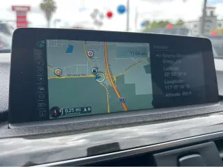 2016 BMW 3 Series 328i