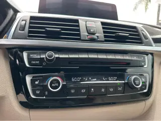 2016 BMW 3 Series 328i