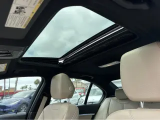 2016 BMW 3 Series 328i
