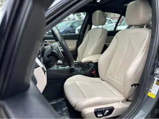 2016 BMW 3 Series 328i