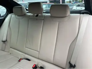 2016 BMW 3 Series 328i