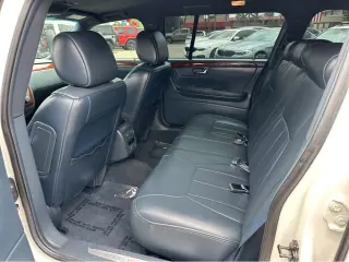 2008 Cadillac DTS Professional 1SH 6 DOOR! STRETCH LIMO!
