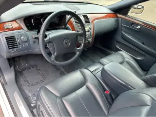 2008 Cadillac DTS Professional 1SH 6 DOOR! STRETCH LIMO!
