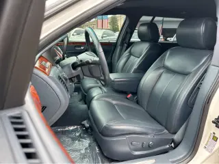 2008 Cadillac DTS Professional 1SH 6 DOOR! STRETCH LIMO!