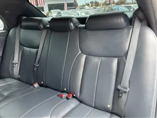 2008 Cadillac DTS Professional 1SH 6 DOOR! STRETCH LIMO!