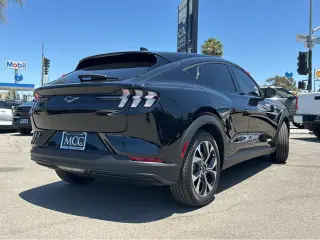 2024 Ford Mustang Mach-E Select