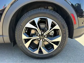 2024 Ford Mustang Mach-E Select
