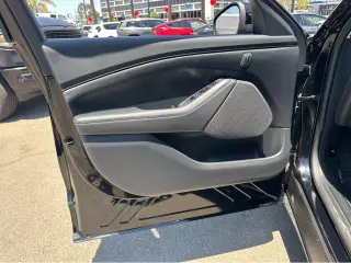 2024 Ford Mustang Mach-E Select