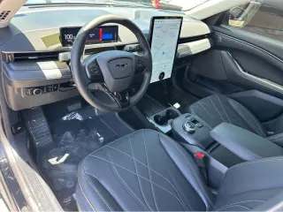2024 Ford Mustang Mach-E Select