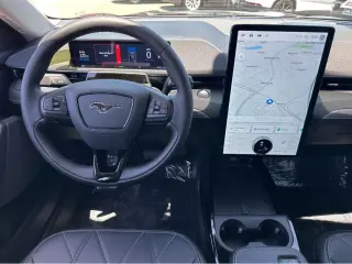 2024 Ford Mustang Mach-E Select