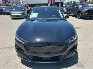 2024 Ford Mustang Mach-E Select