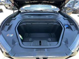 2024 Ford Mustang Mach-E Select