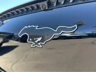 2024 Ford Mustang Mach-E Select